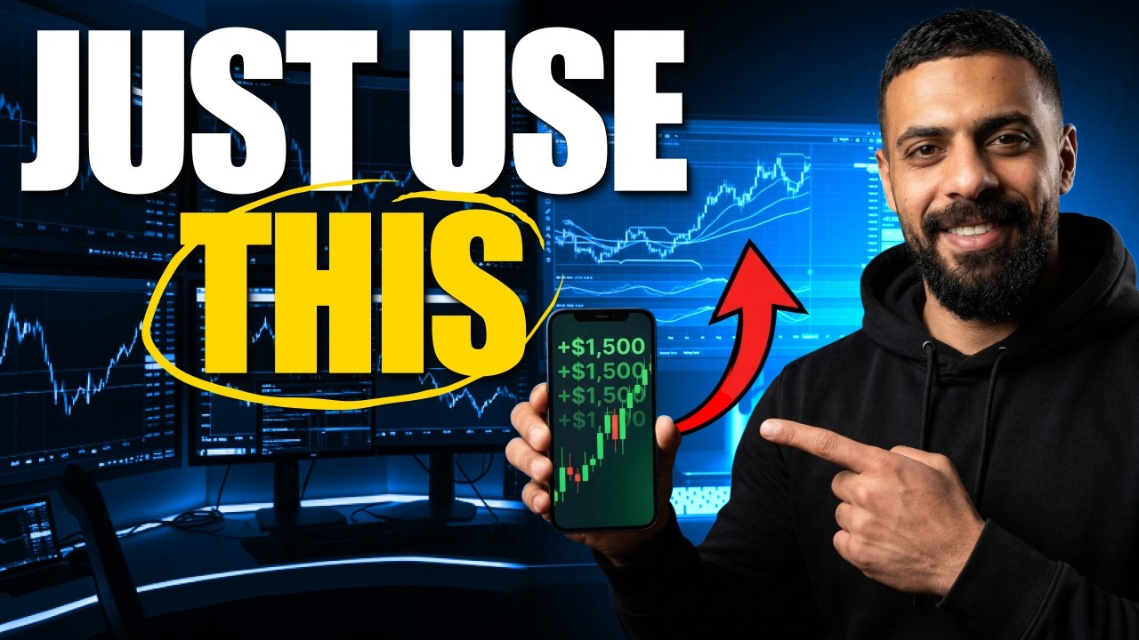 Binary Options! The Best way to learn How to Trade!