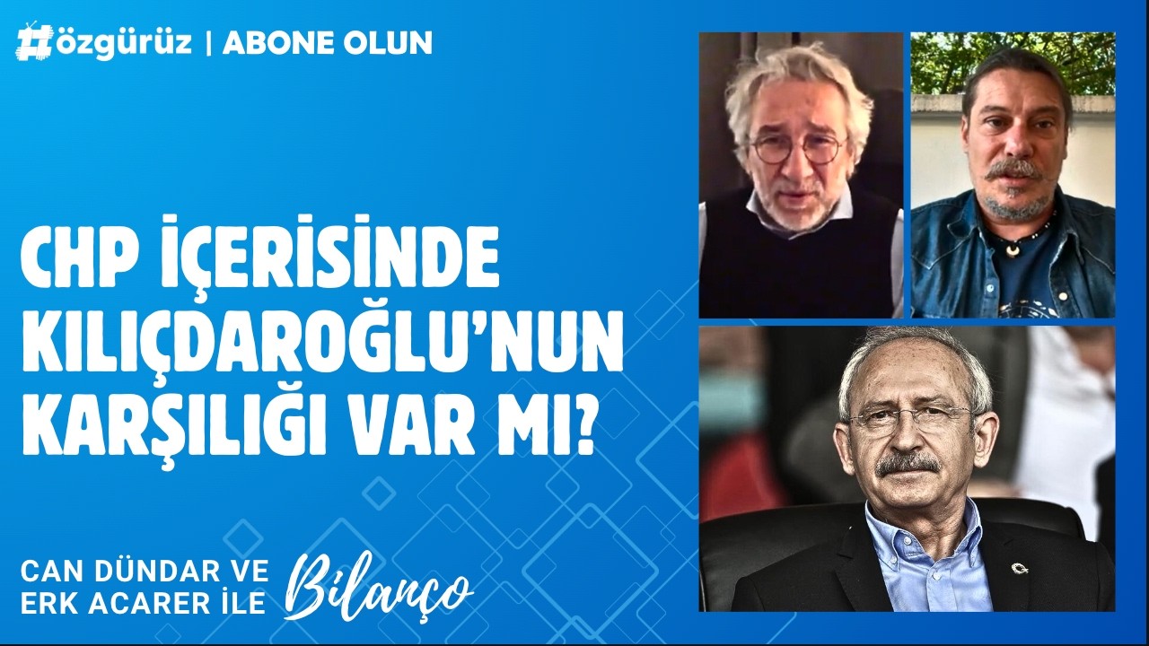 CHP içerisinde Kemal Kılıçdaroğlu'nun bir karşılığı kaldı mı? Kılıçdaroğlu ne istiyor?