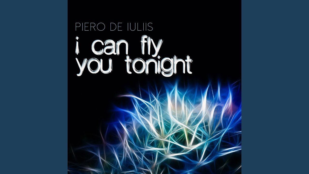 I Can Fly You Tonight (Radio Edit)