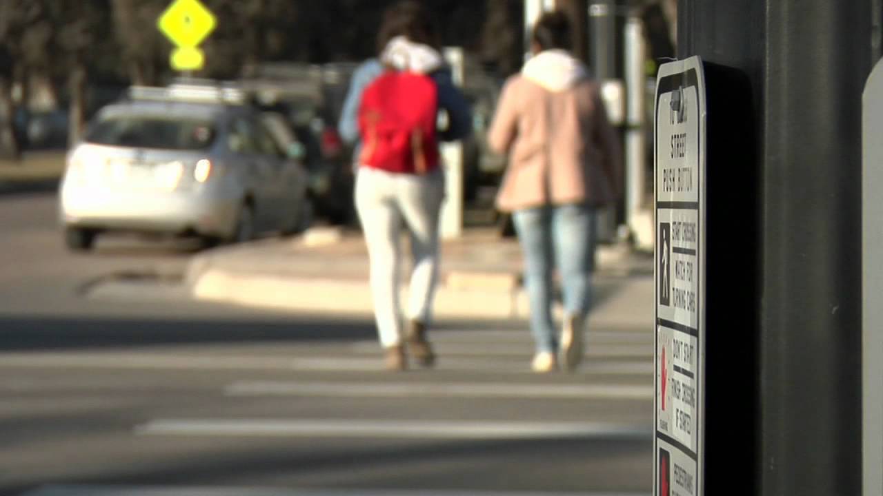 Confusing city street names in Colorado Springs
