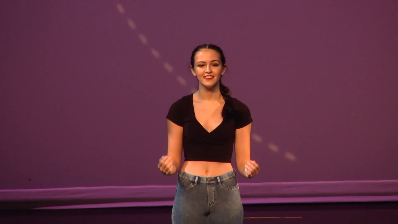 My Attic - NB Dance Company