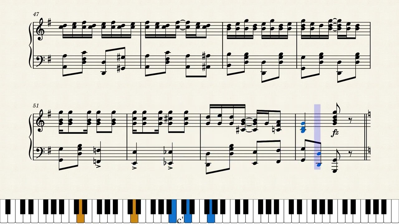 Piffle Rag by Gladys Yelvington (1914)