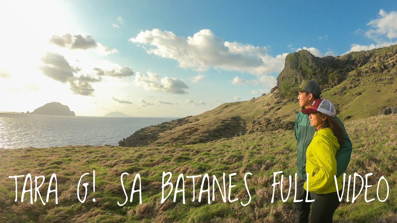 Batanes Breathaking View | Basco | Sabtang | Itbayat | Mt. Iraya