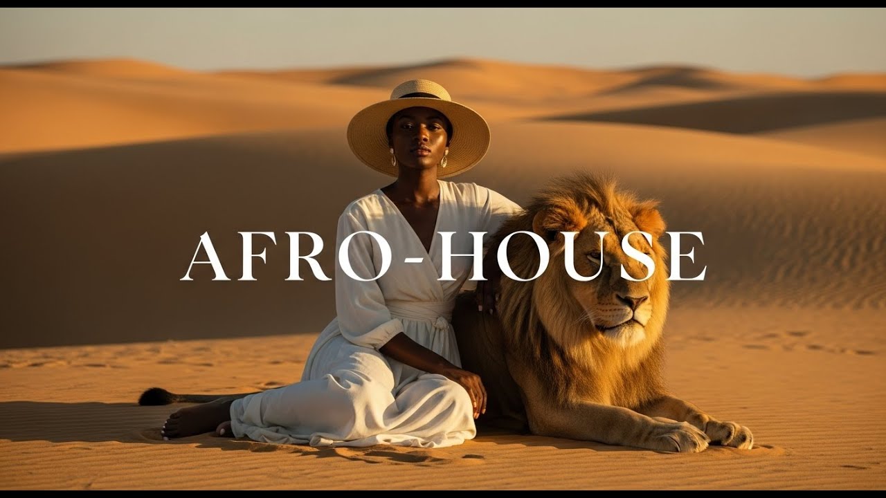 Afro House Mix 2025 | Soulful Session Afro House 2025 - Vol #68