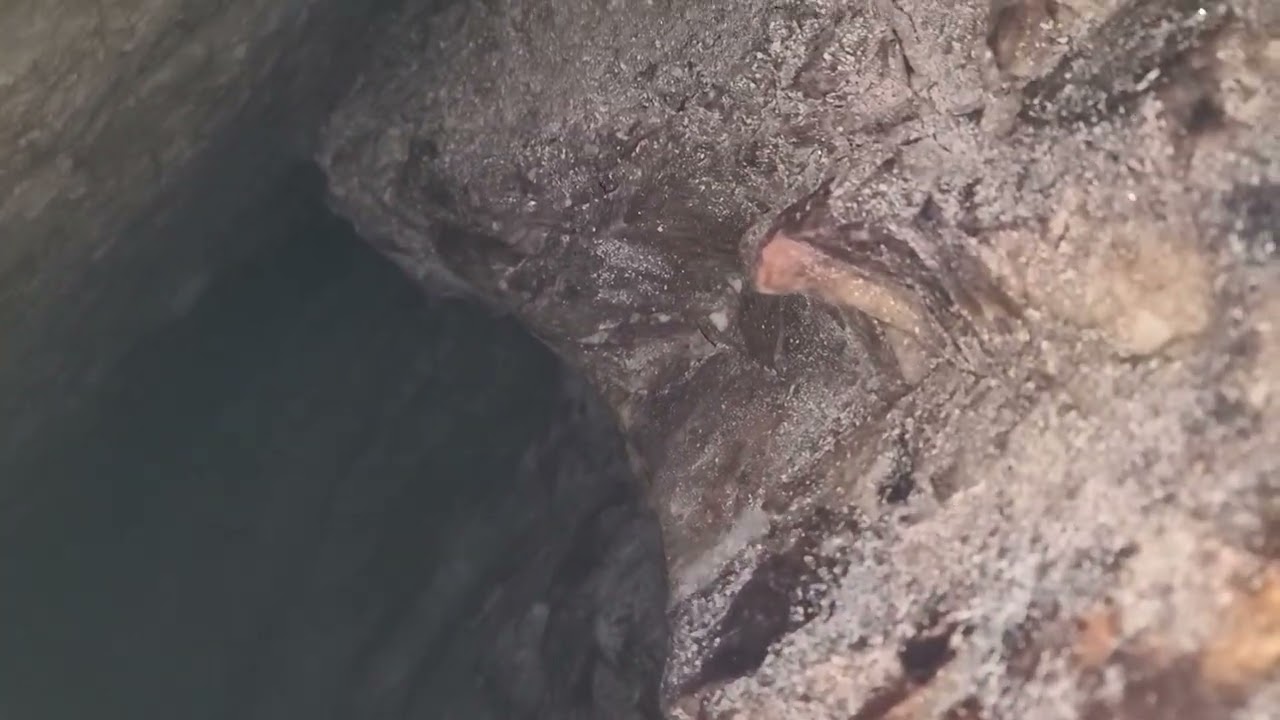 석문산 십리굴