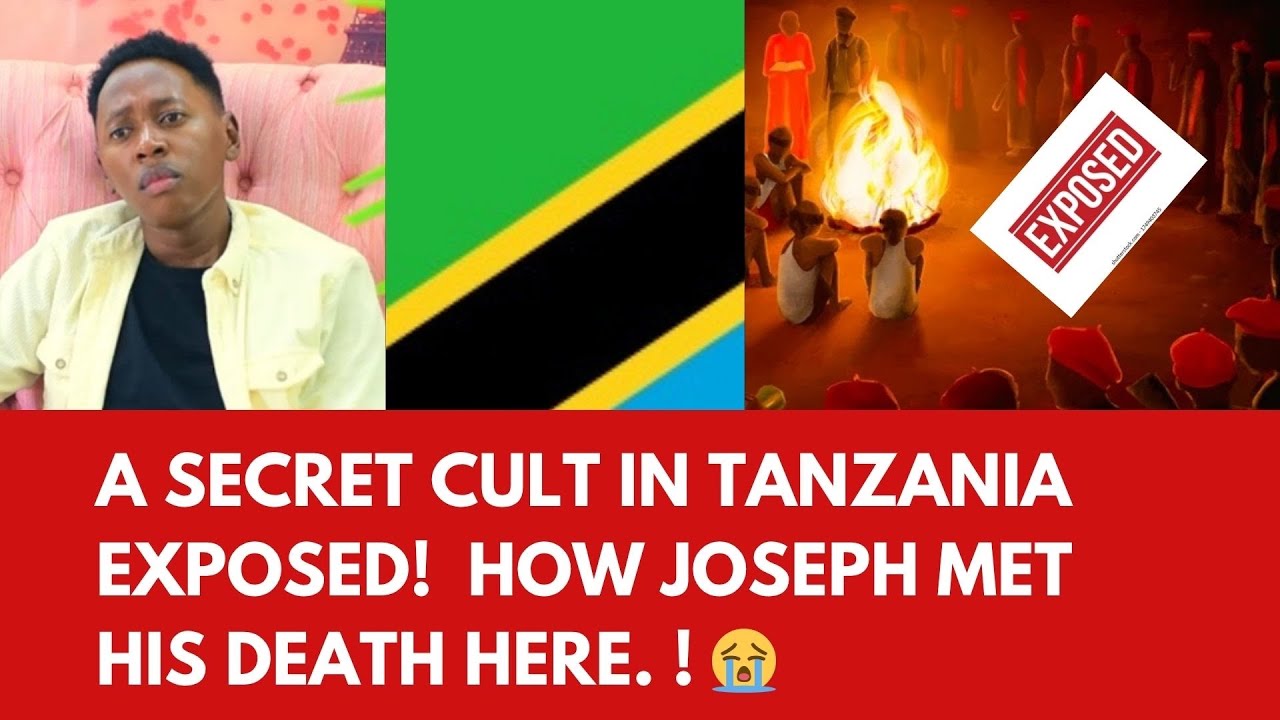 HE CHOSE 3 YEARS OF RICHES OVER HIS FAMILY 😭-JOSEPH’S SHOCKING STORY