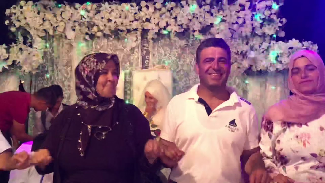 Yesemek 🔥🔥Ben böyle düğün görmedim.