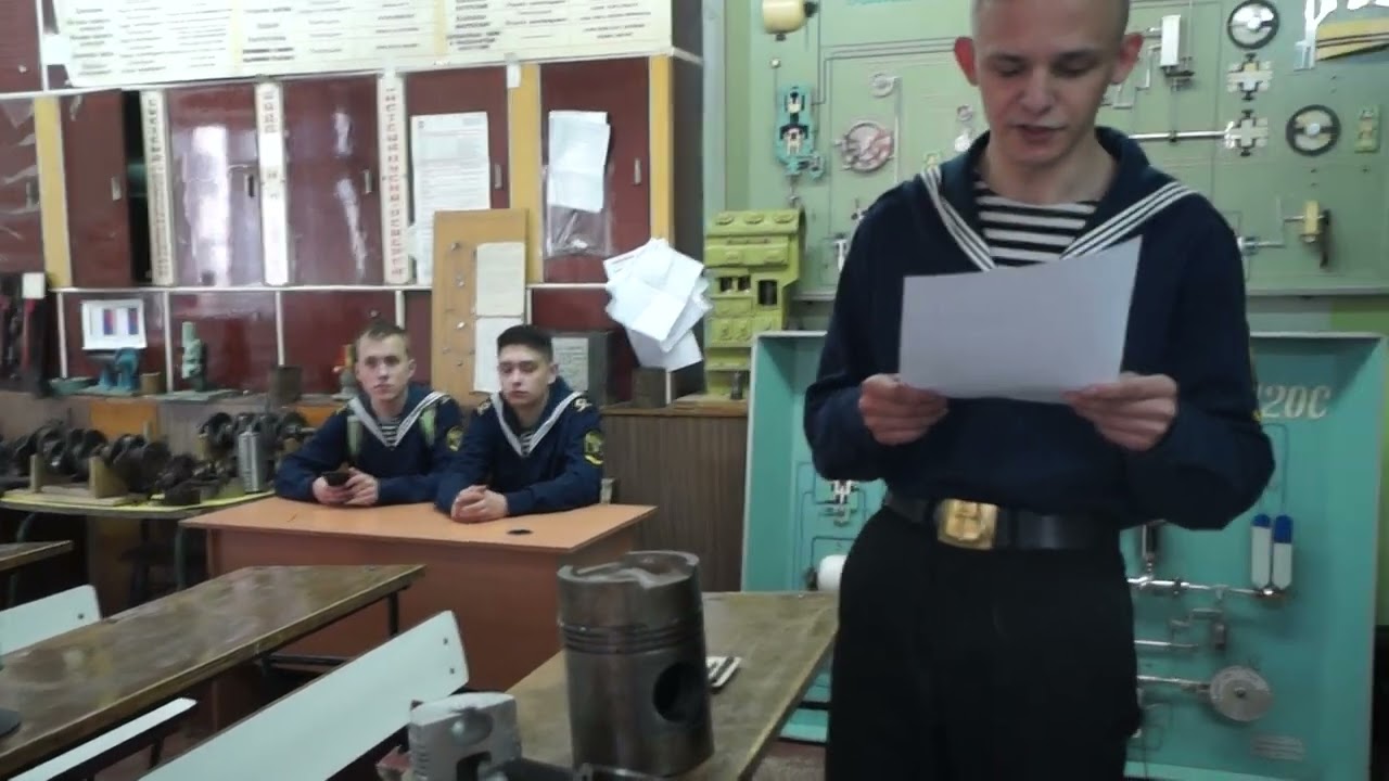 523. Поршень- конструкция экзамен двадцатый год (Касаткин).