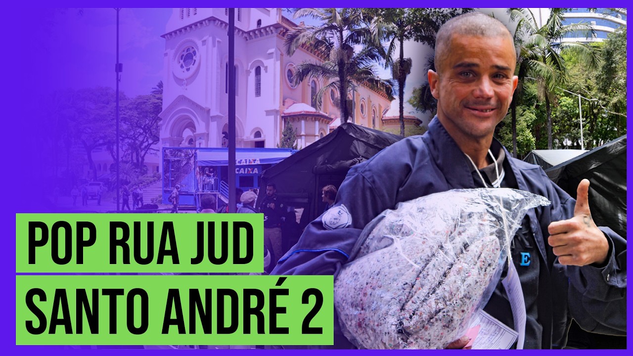 Pop Rua Jud Santo André 2