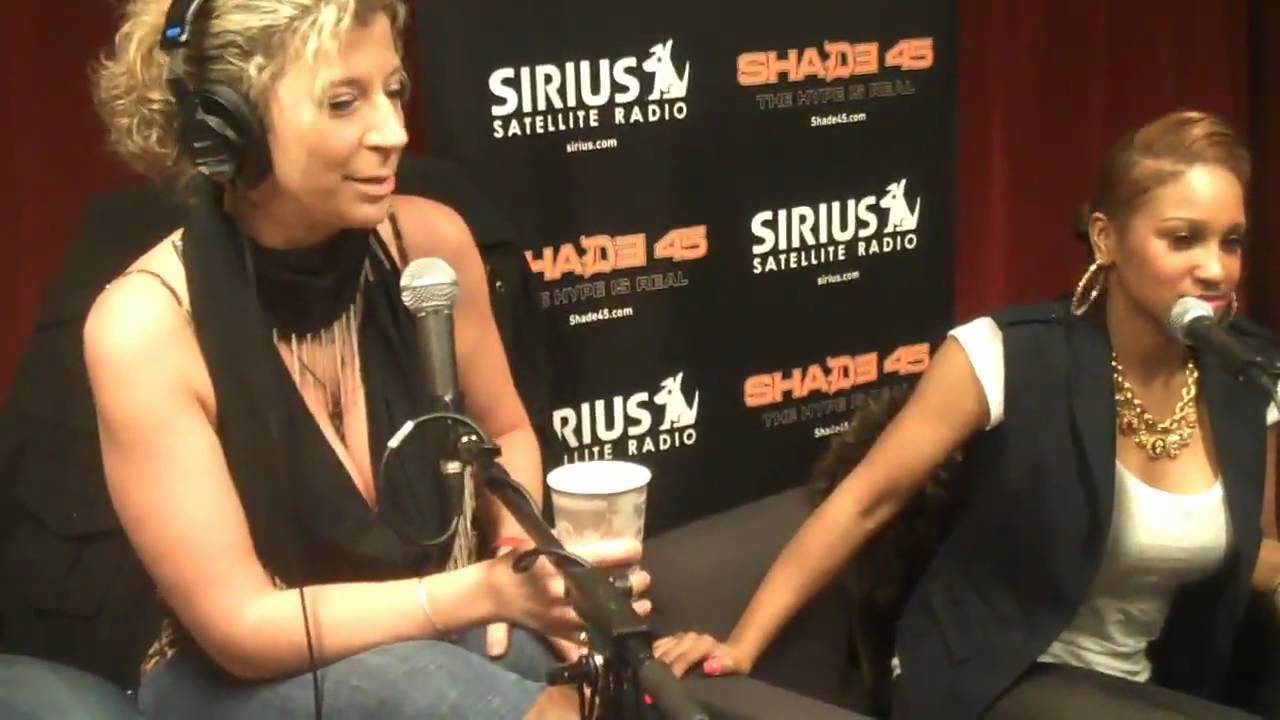 Lip Service 1 Night Stands and Pity Sex
