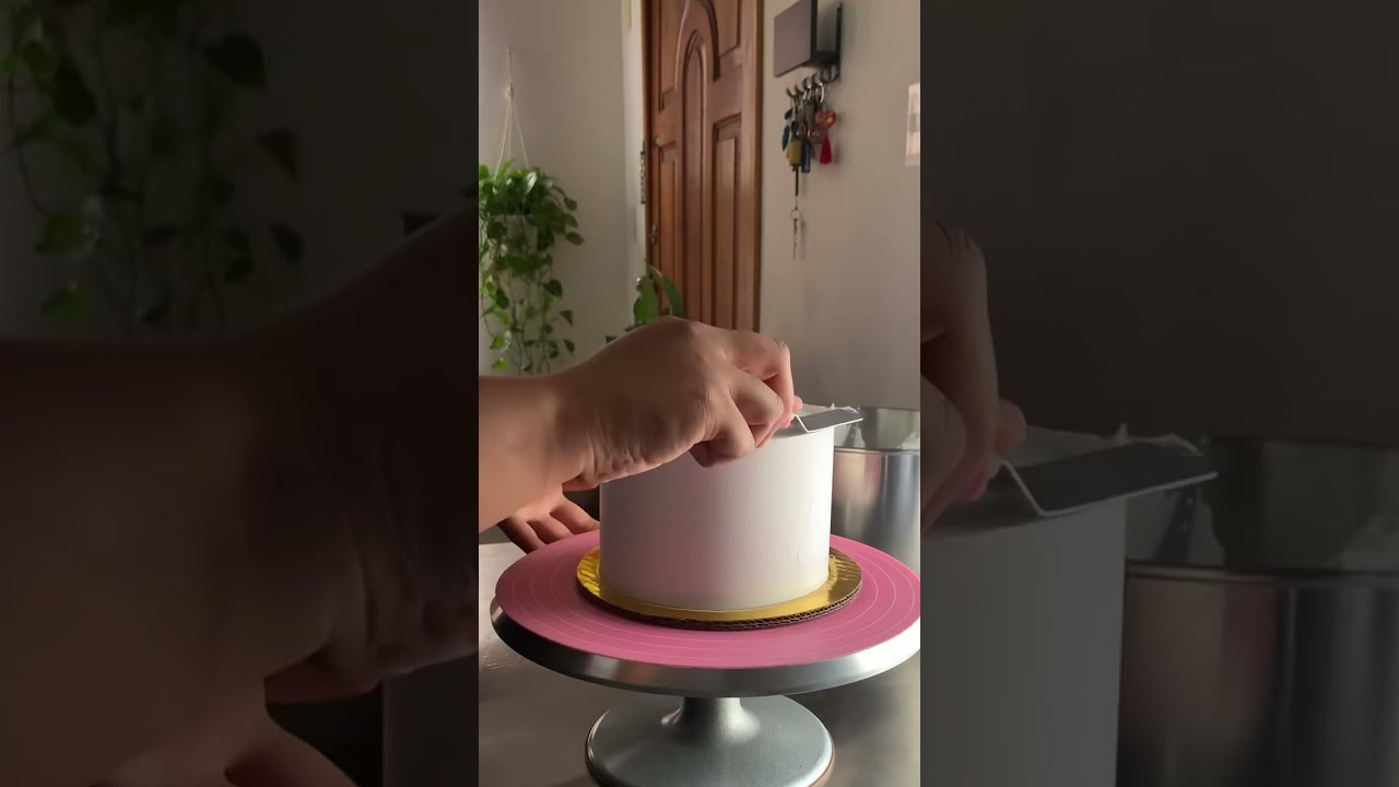 Tips de reposter&iacute;a #cake #cheescake #pay #videoviral #pastel #reposteria #receta