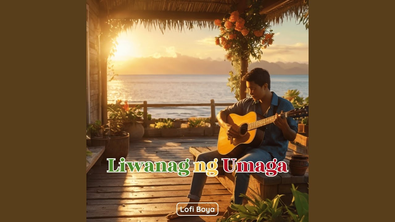 Liwanag ng Umaga