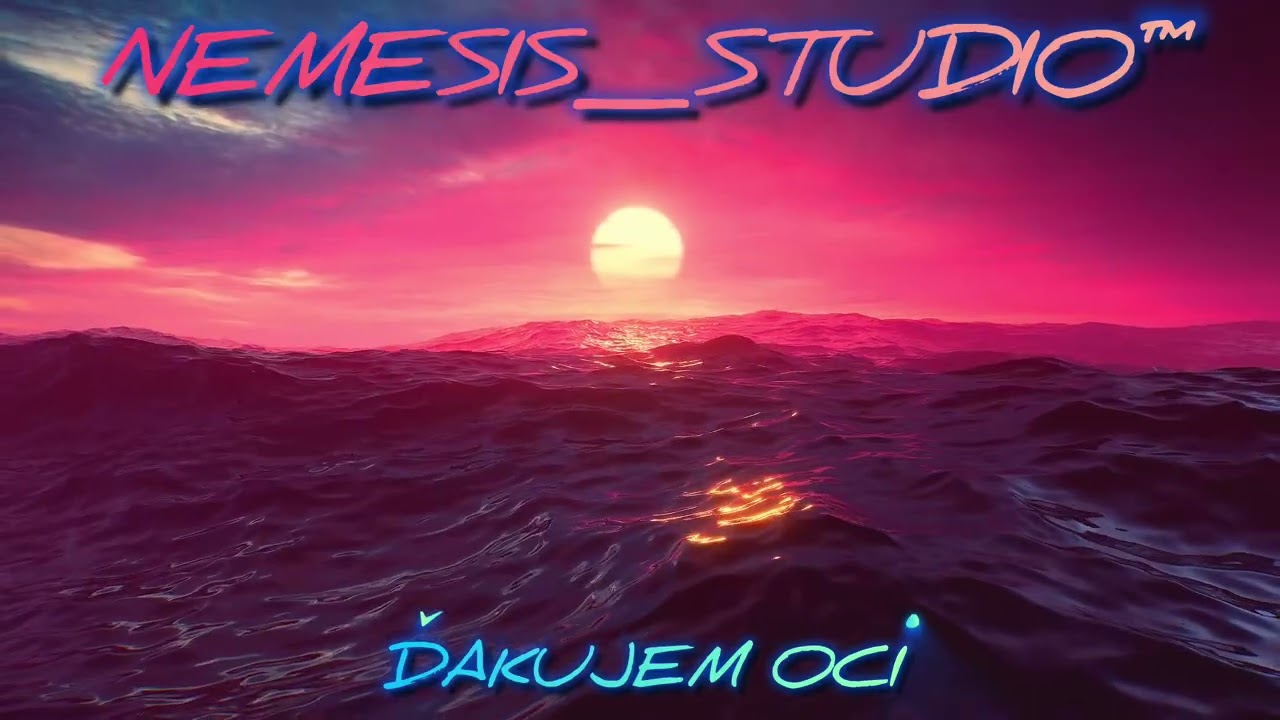 NEMESIS_STUDIO™-ĎAKUJEM OCI 