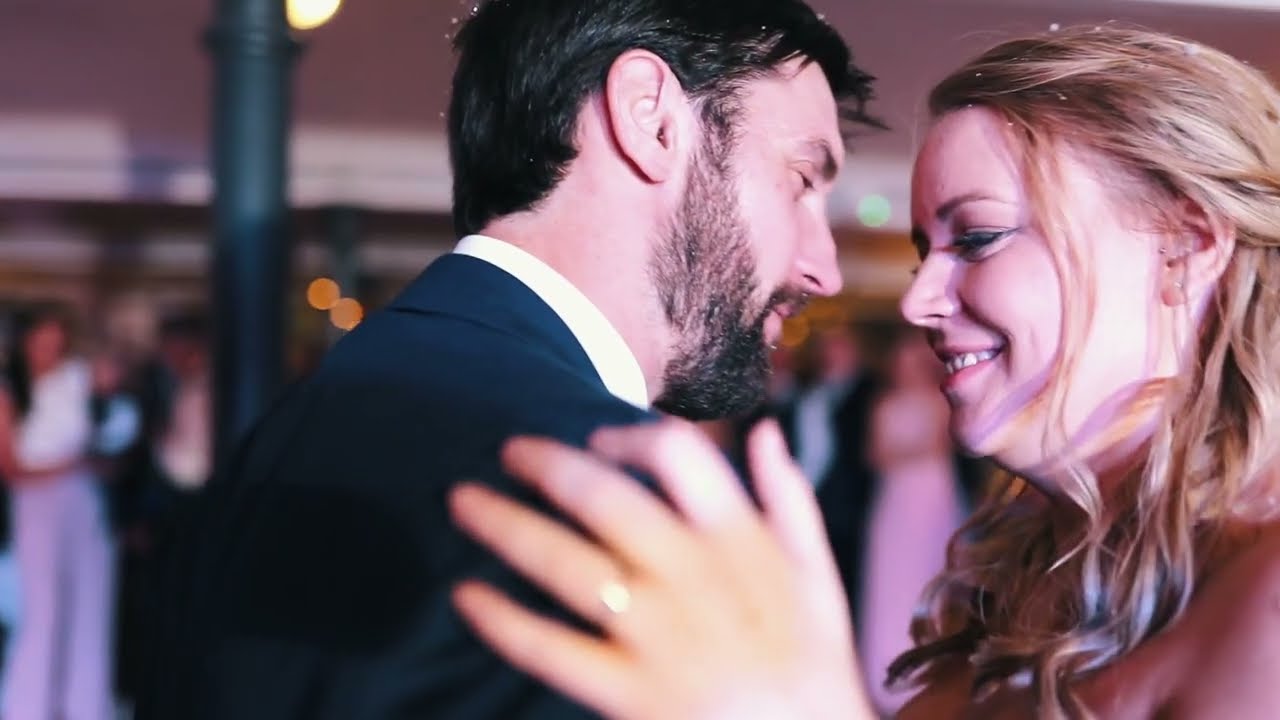 Hannah & Sam Wedding Film | The West Mill | Cinematic Wedding Videography