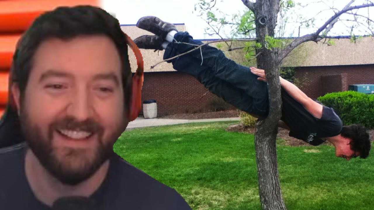 Taylor Reacts to 'Planking | A Historical Footnote' | by Internet Historian