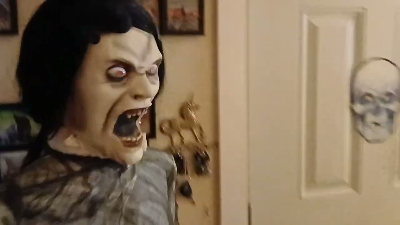 Halloween 2025 (inside)