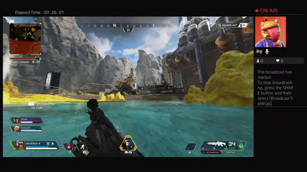 Quick gameplay noobsgaming
