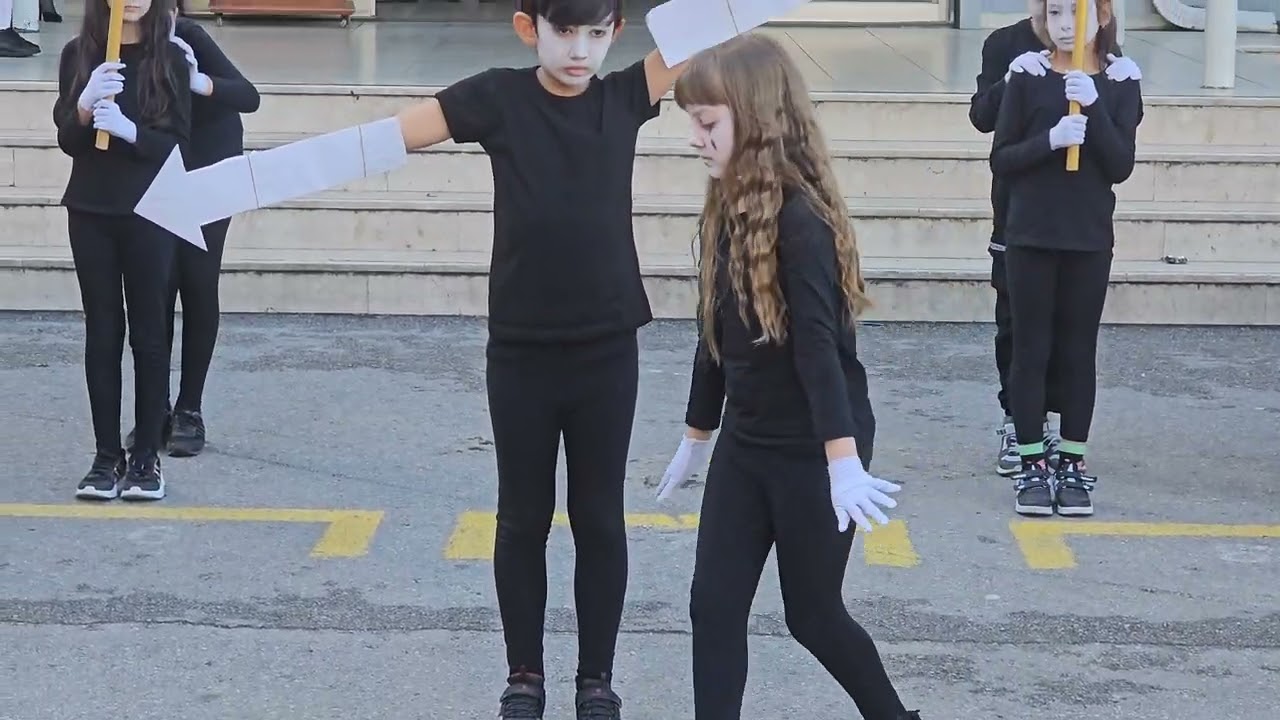 10 Kasım Pandomim @yldzlarsahnesi7137