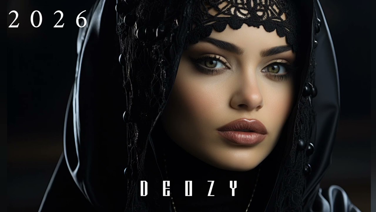 D E O Z Y–Paper Promises(Original Mix)