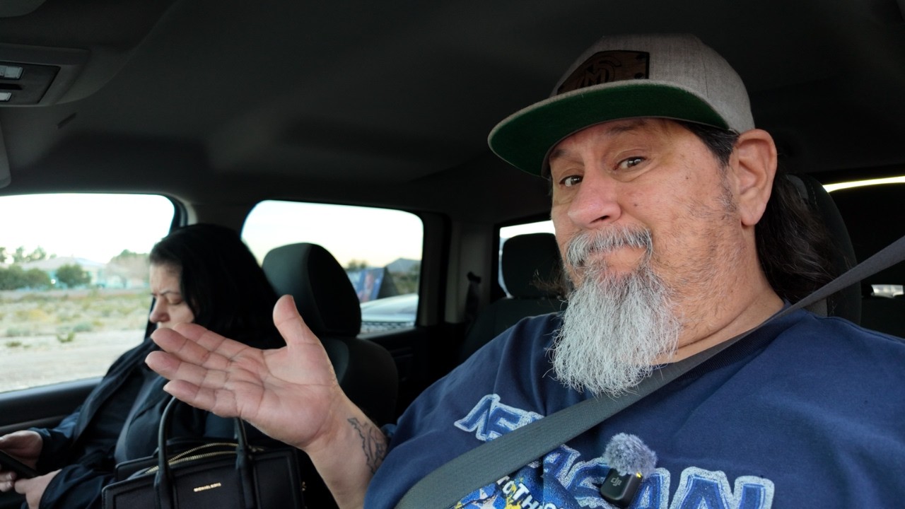 Living in Vegas | This Is My Reality