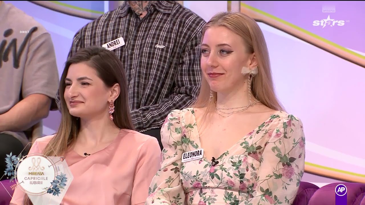Iulian a fost eliminat din Casa Mireasa. Cu ce regrete pleacă concurentul