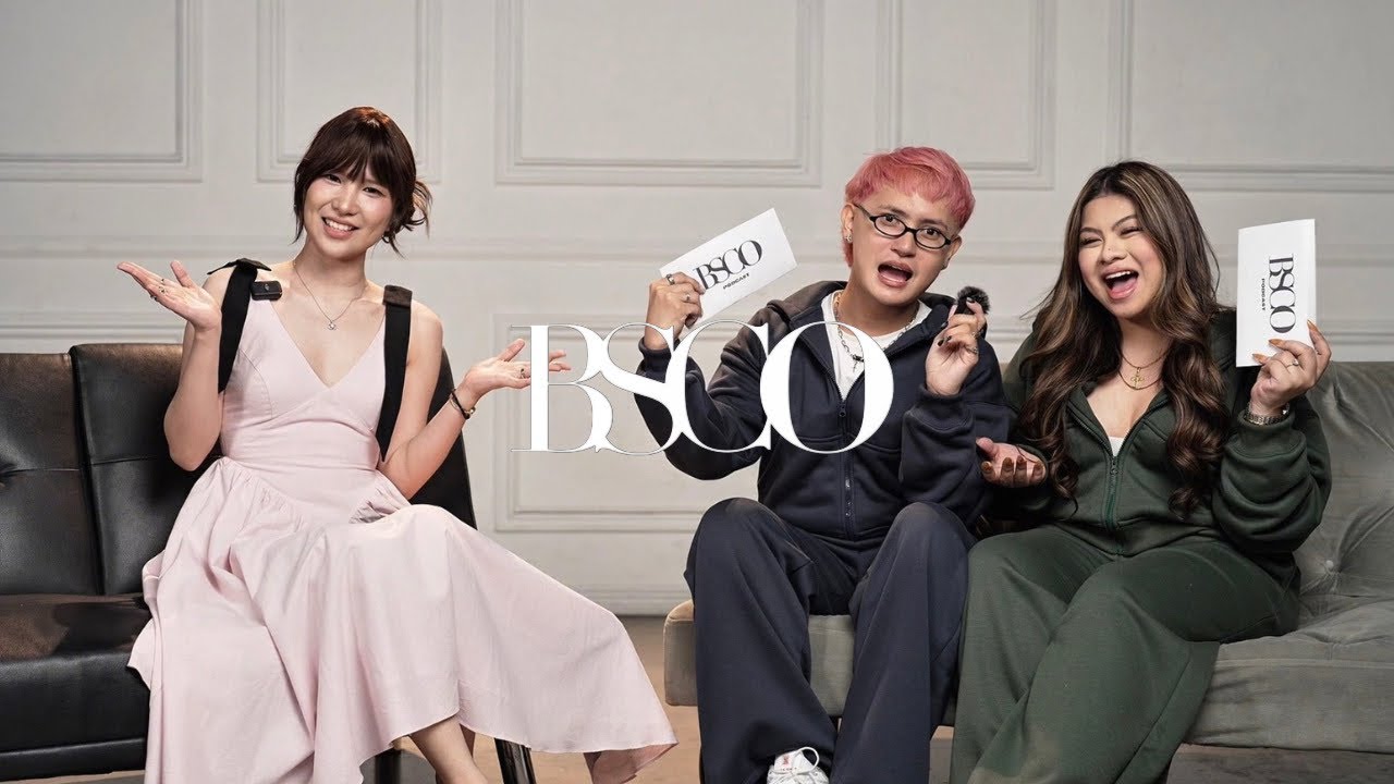 This Is How BSCO Was Born | Brand Story Podcast