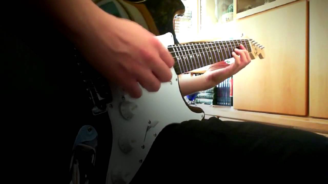 U2 - One tree hill cover - Roberto Marra