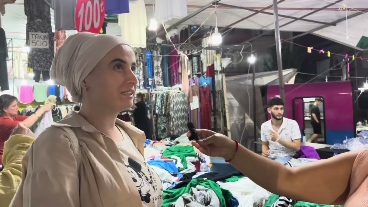 ZONGULDAK DEVREK’TE VATANDAŞLARIMIZA PANAYIRI SORDUK