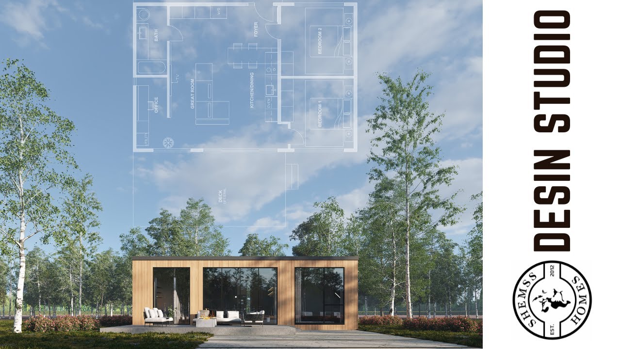 Experience the Art of Home Ownership with Shemss Homes
