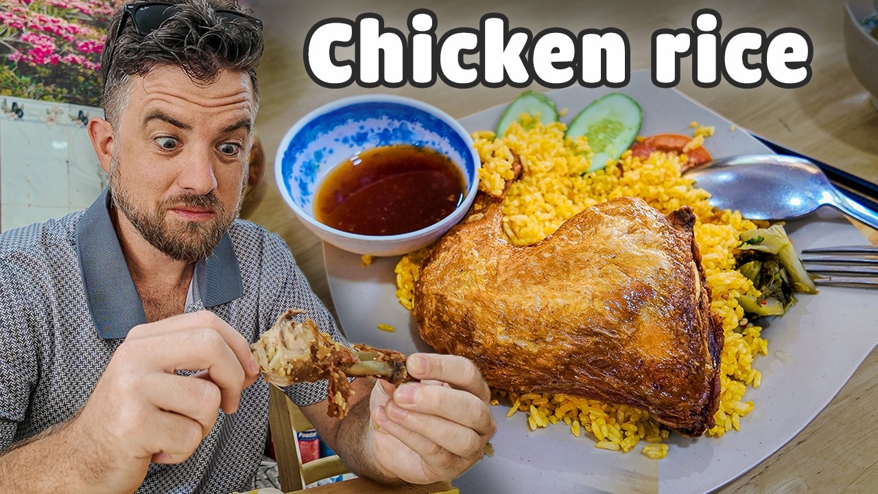 The Best Dish In Vietnam, HCMC Food Hunt Ep.12