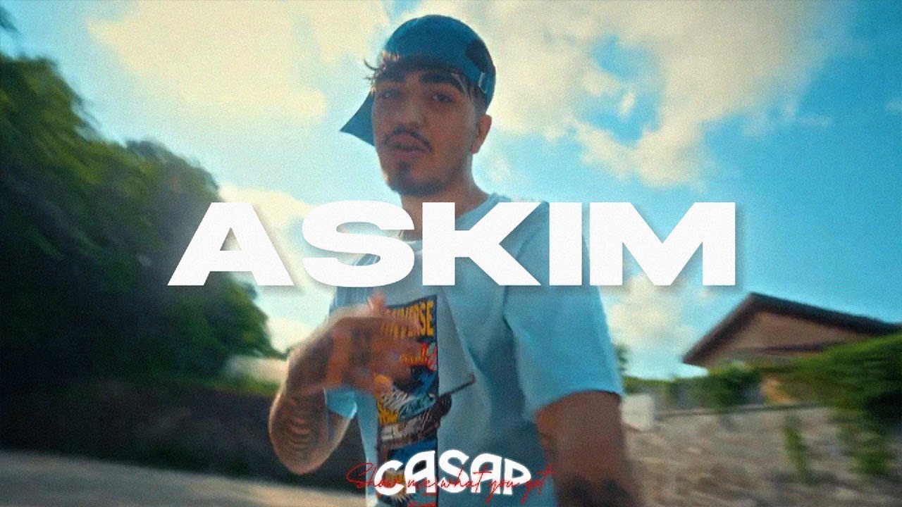 [FREE] Jeff Redd X Lvbel C5 Type Beat - ''💋AŞKIM💋''
