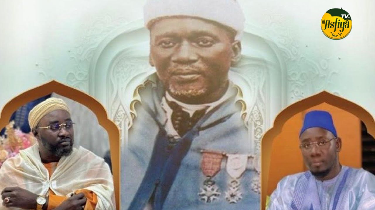 🚨DIRECT- GOUDI YONENT BI DU 29 MARS 2025 -INVITES : Serigne Ahmed FALL & Babacar KASSE