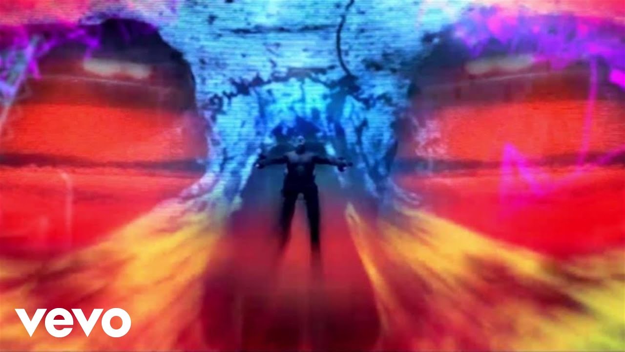 Seether - Words As Weapons (Lyric Video)