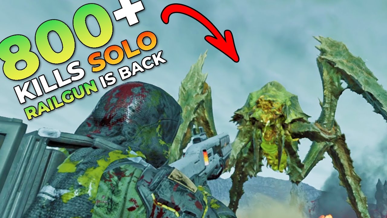 Helldivers 2 - The Old Meta Is Back?! (Helldiver Difficulty, Solo)