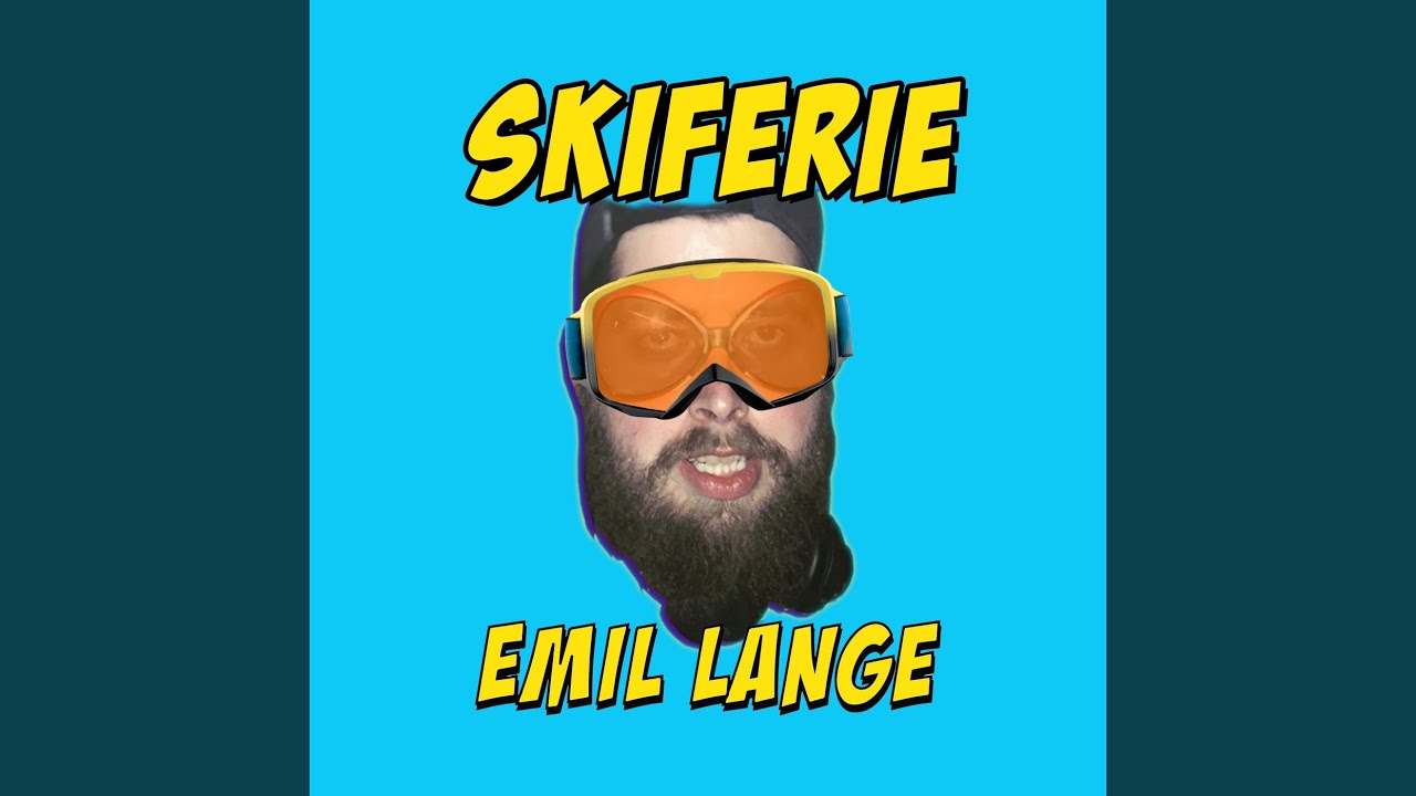 Skiferie