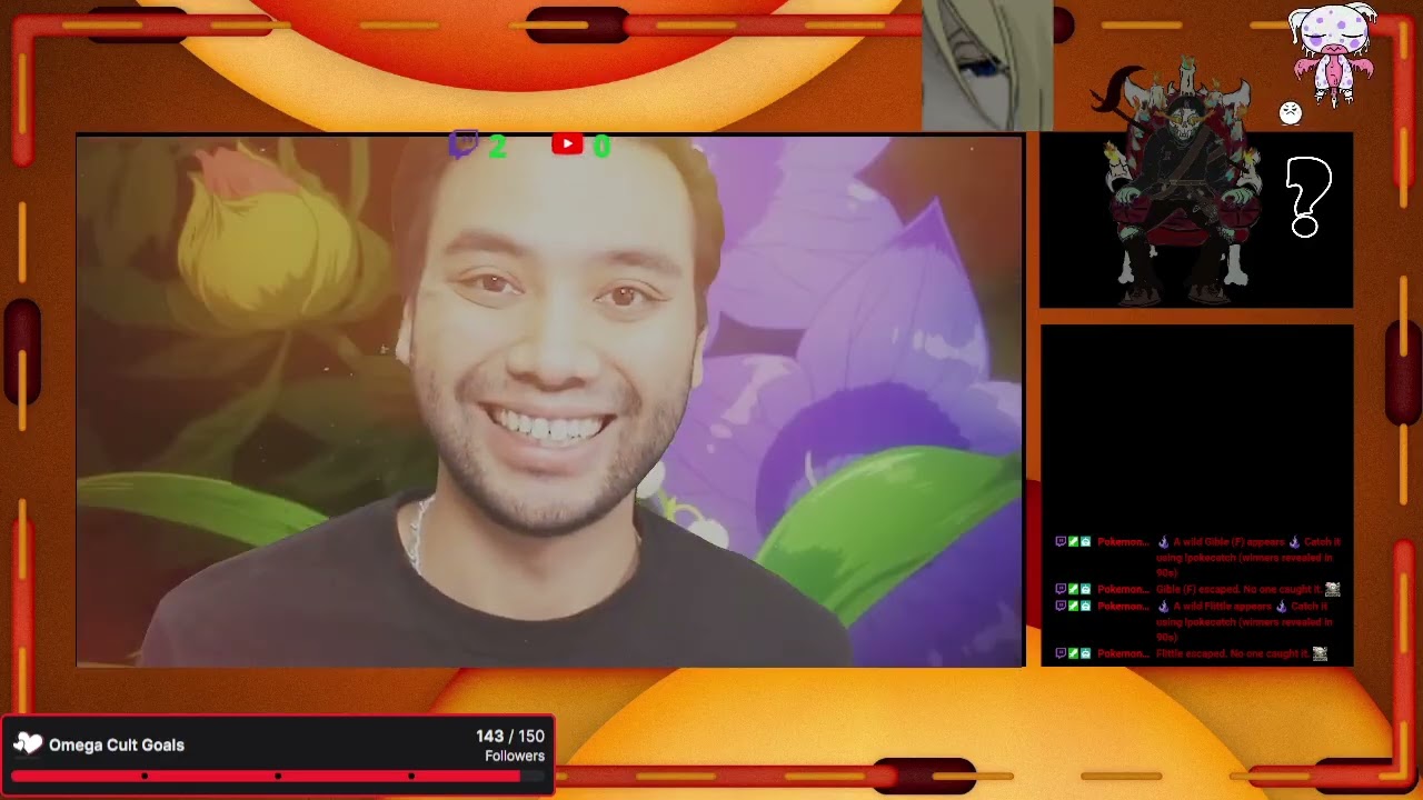 The Best Of Anime (Reaction Stream 12/28/2025) W/ @GerilandVT
