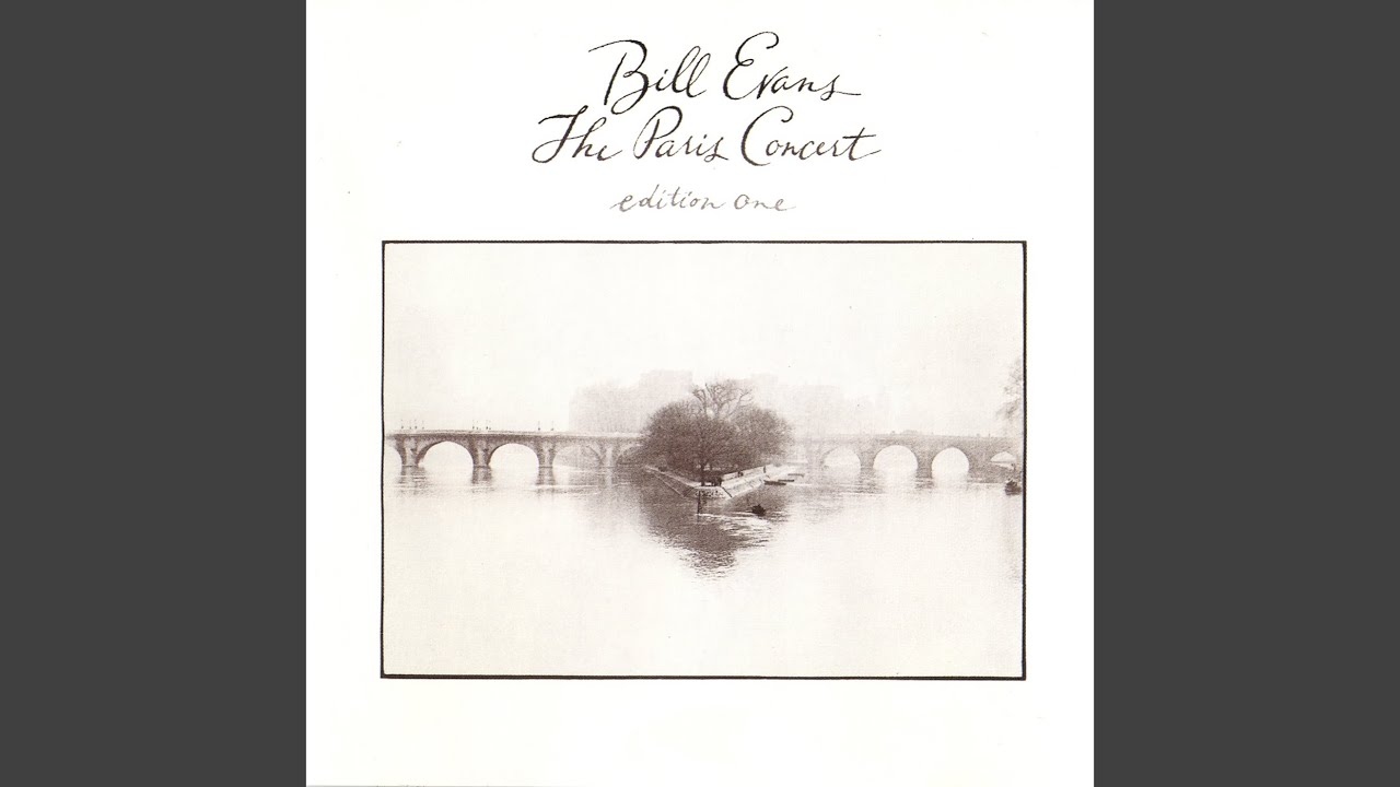 My Romance (Live At The l'Espace Cardin, Paris, FR / November 26, 1979)