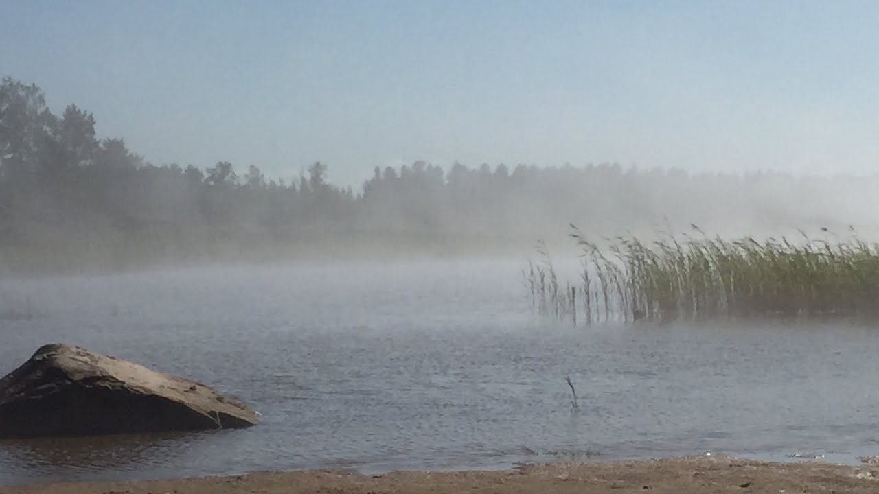 Kalajoen Hiekkasärkät +25 ja utua