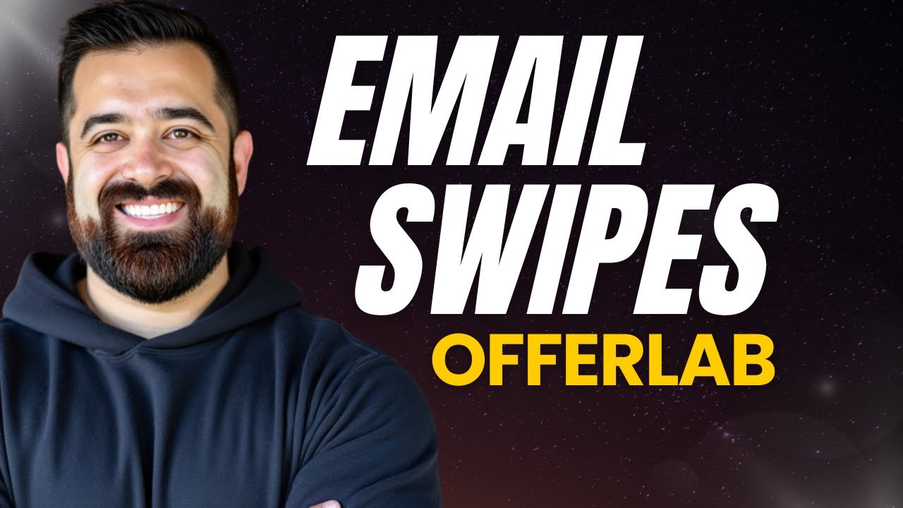 OfferLab Email Swipes Just Dropped: How to Use Them (+ Free Bonuses)