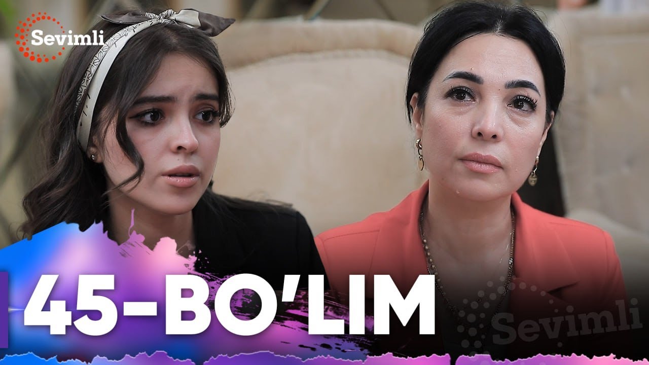 Kechir 45-bo'lim ( 109-110-111-qismlar )