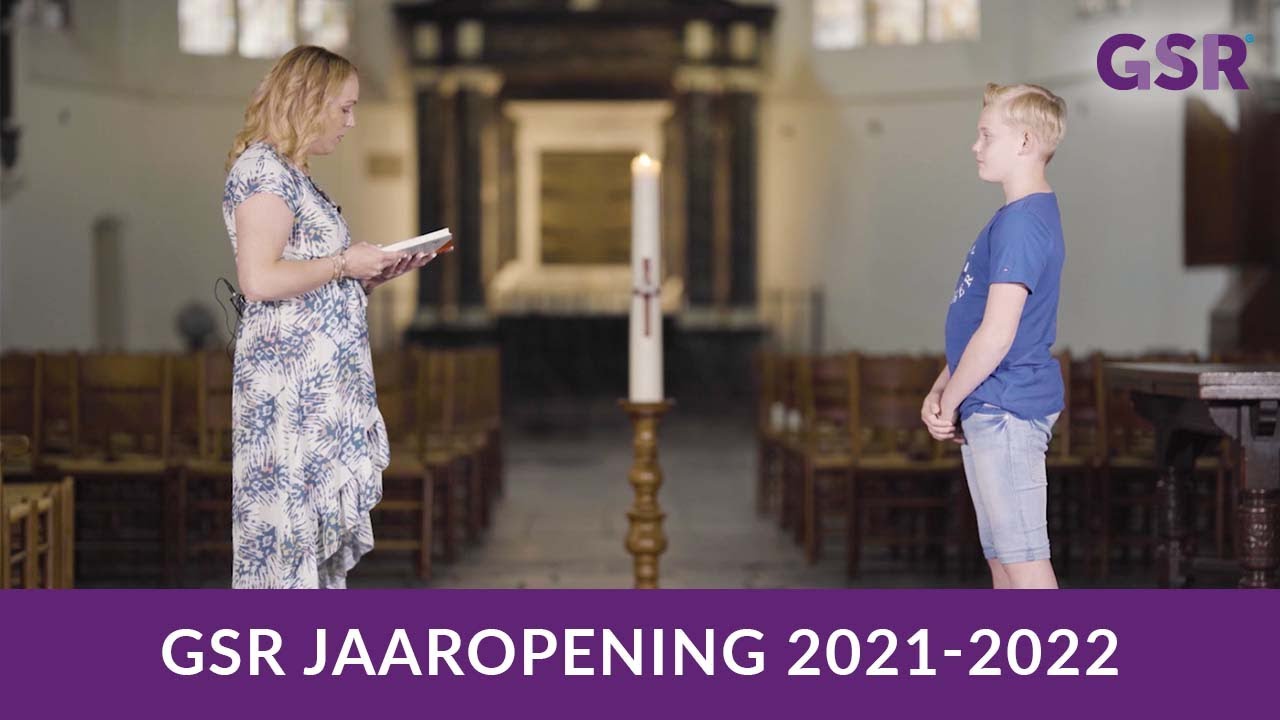 GSR Jaaropening 2021-2022