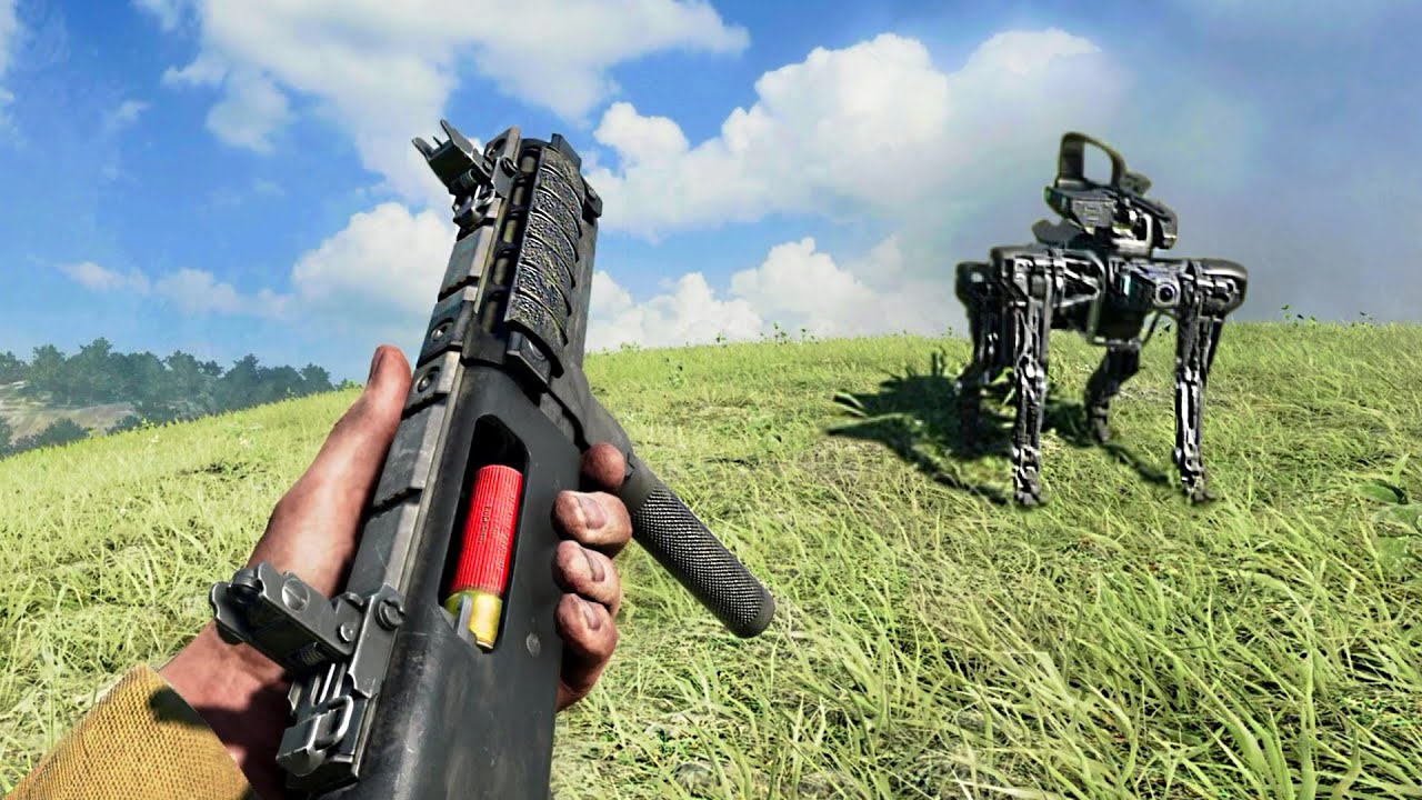 Battlefield 2042 теперь можно играть БЕСПЛАТНО!