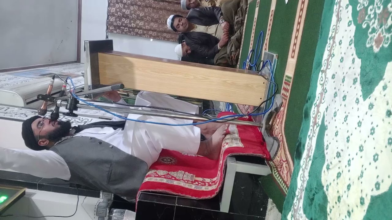 Shab e barat ki rat ki Fazeelat beyan