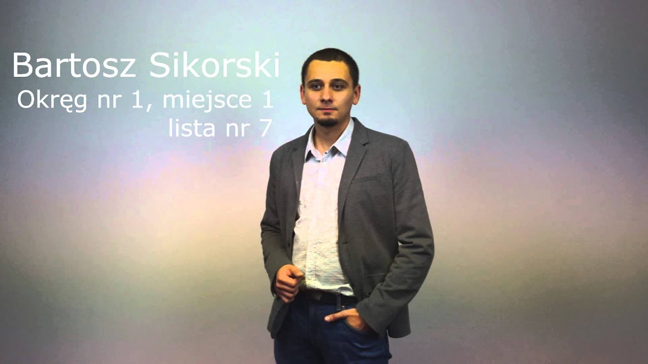 Nowa Prawica - olsztyńscy kandydaci do Rady Miasta