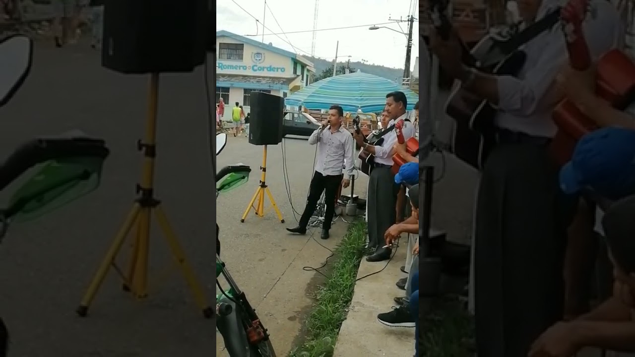 Mi carta final~ENRIQUE VERA