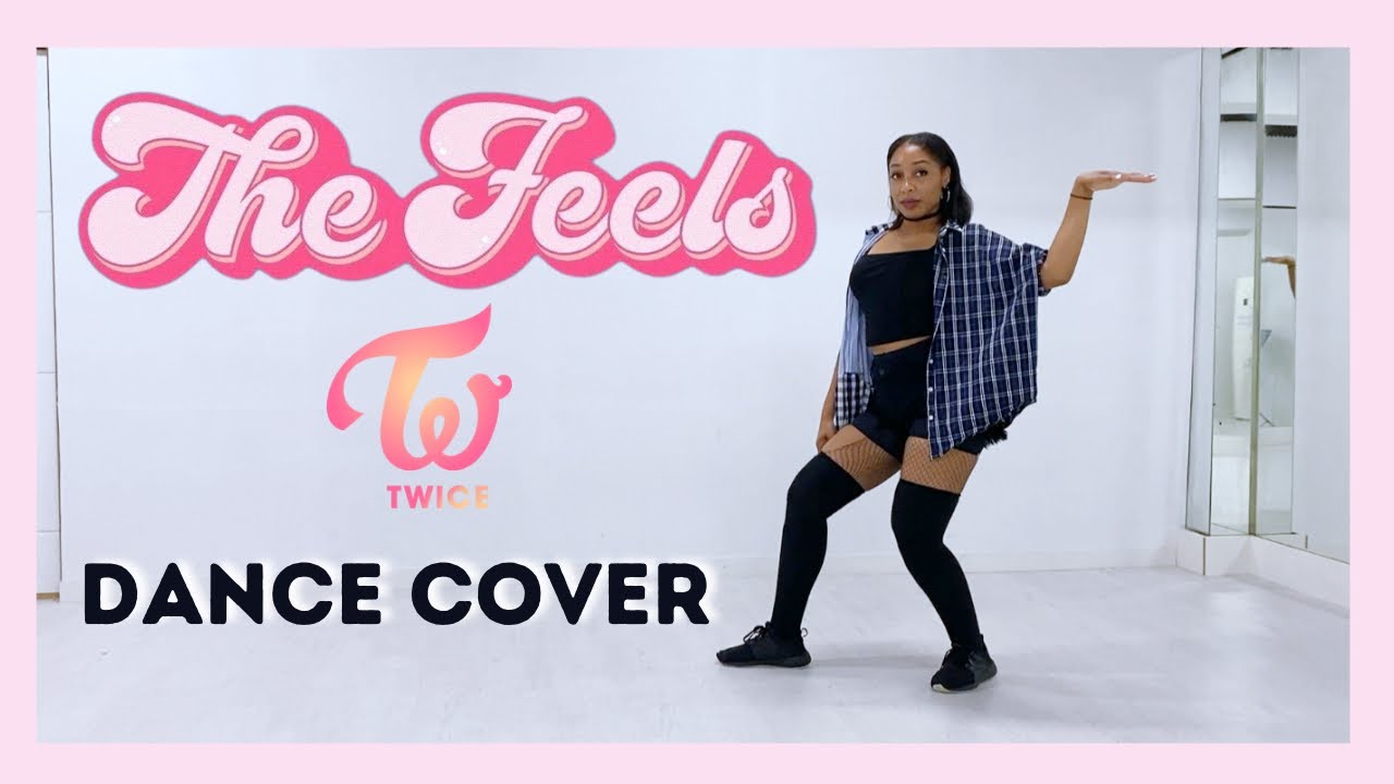 TWICE 