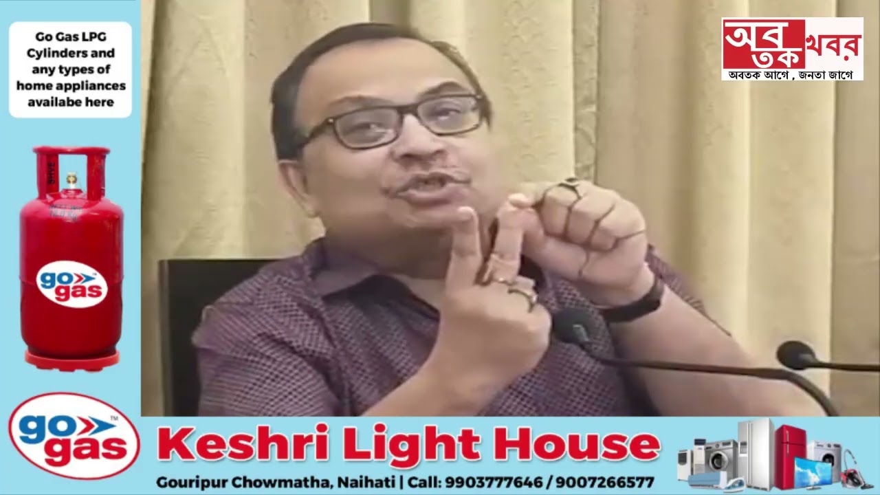 'Did you wake up only after Mamata spoke?' Kunal Ghosh questions Suvendu over Park Street milk in...