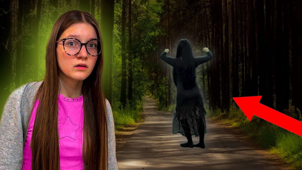 DOAMNA SÂRBĂ sau ABONATA ? 😱 Mă URMĂRESC în VIAȚA REALĂ