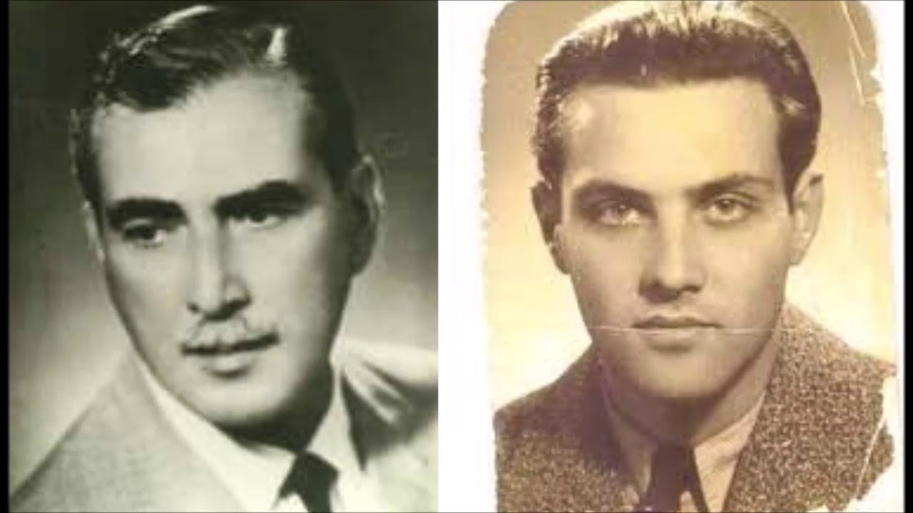 ΑΘΗΝΑ Δ΄ΚΑΤΑΝΥΚΤΙΚΟΣ ΕΣΠΕΡΙΝΟΣ ΘΡ.ΣΤΑΝΙΤΣΑΣ - ΧΑΡ.ΤΑΛΙΑΔΩΡΟΣ 1969