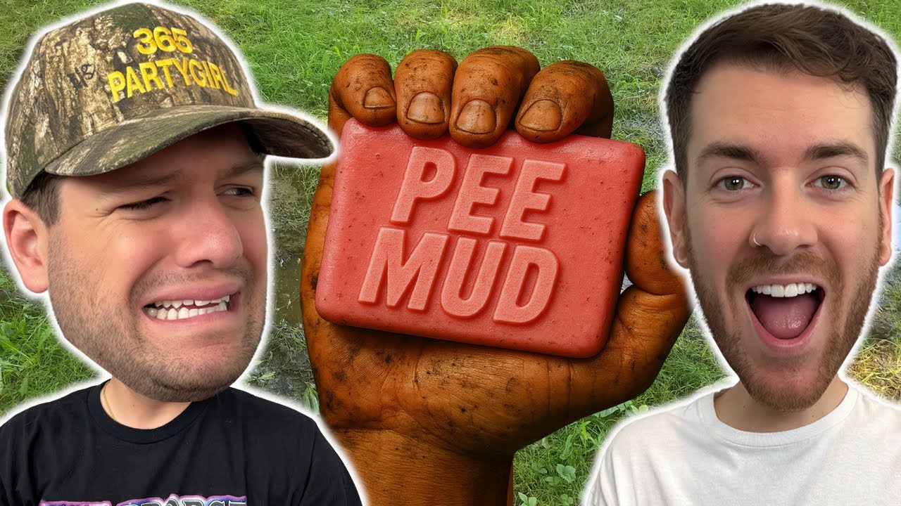 Pee Mud | Camp Counselors Podcast Trail Mix 86